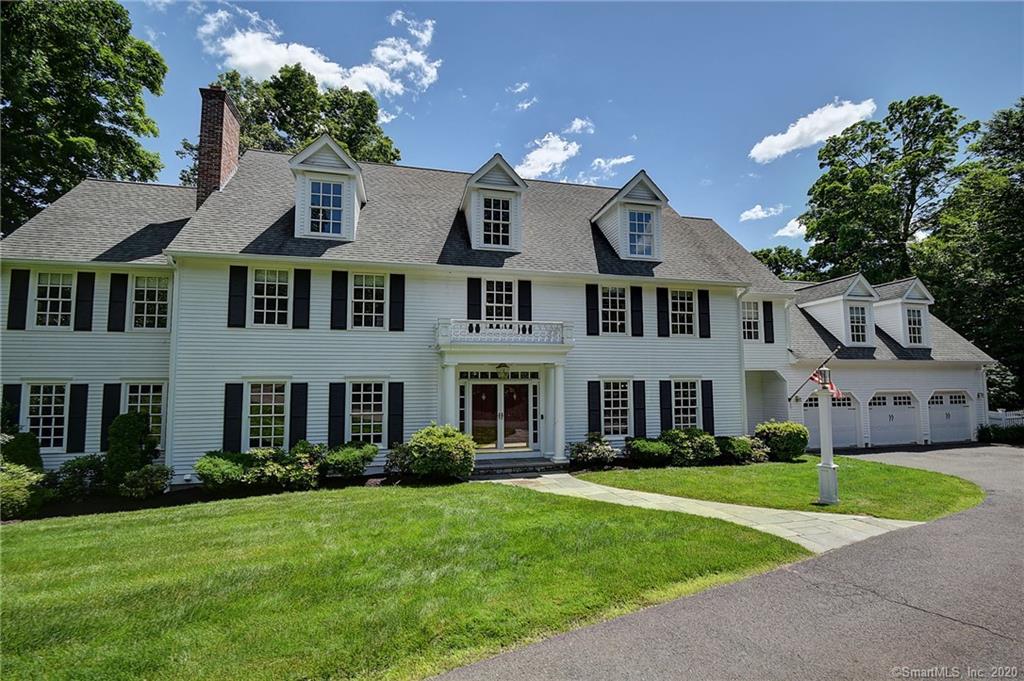 295 Westmont Street West Hartford CT 06117