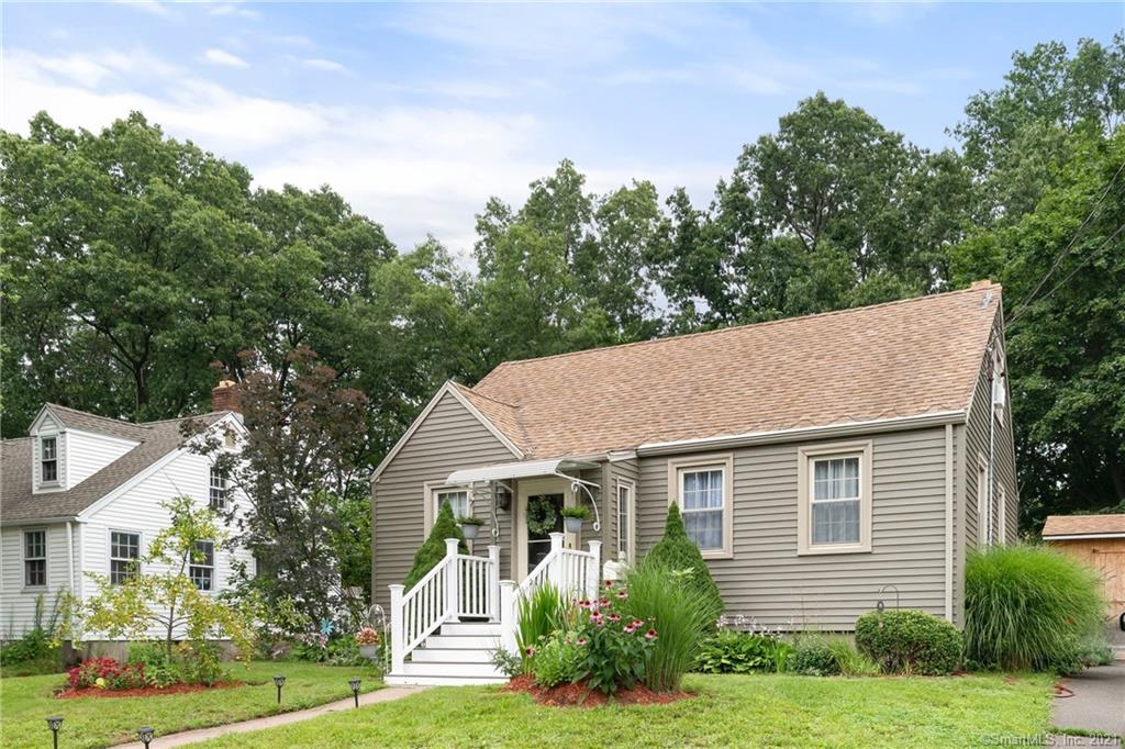 85 Lenox Street Manchester CT 06040