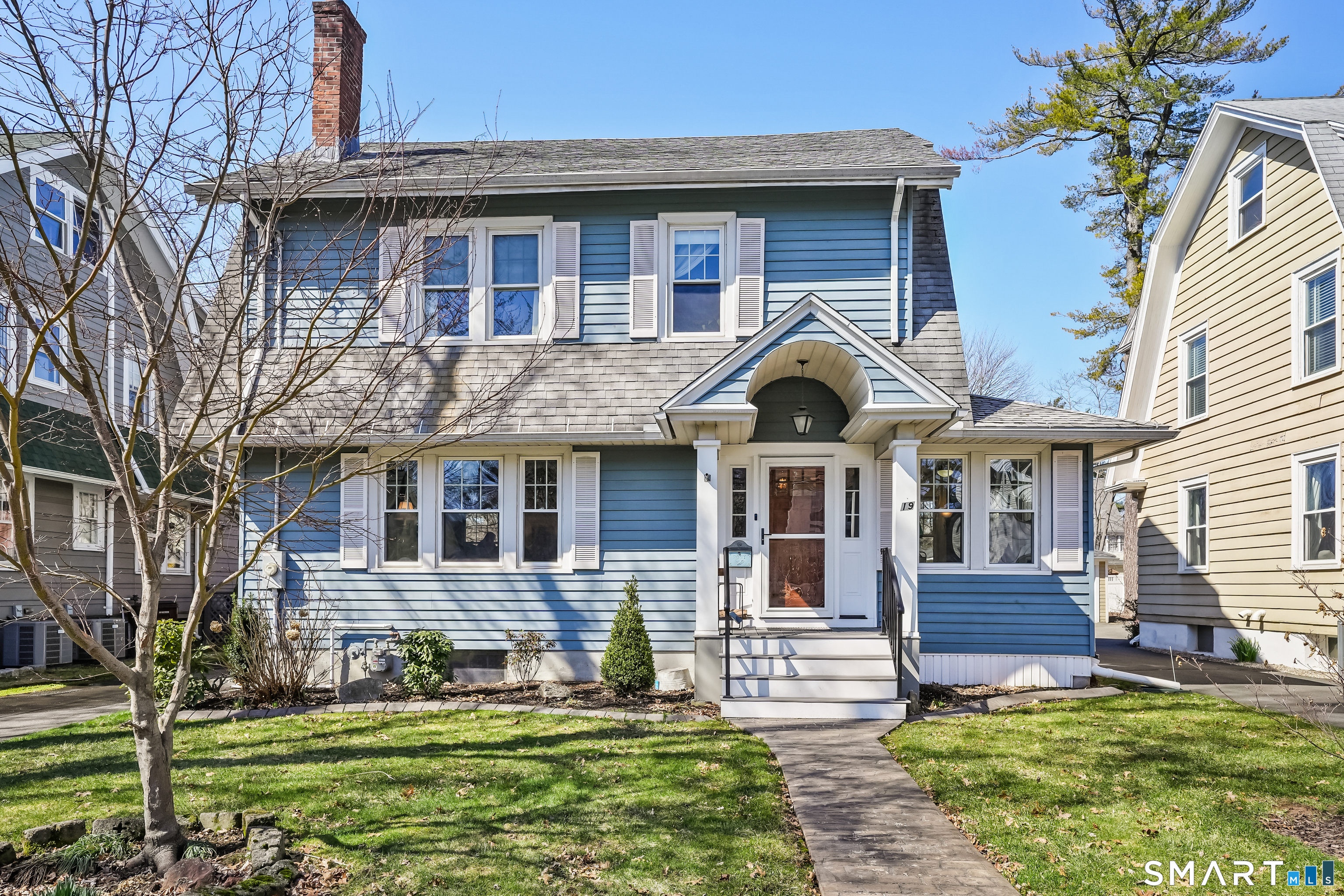 19 Westfield Road West Hartford CT 06119