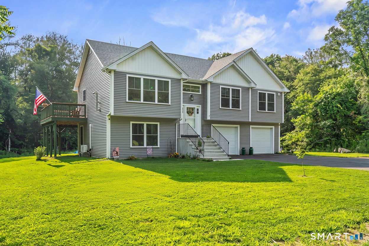 89 Lisbon Road Canterbury CT 06331