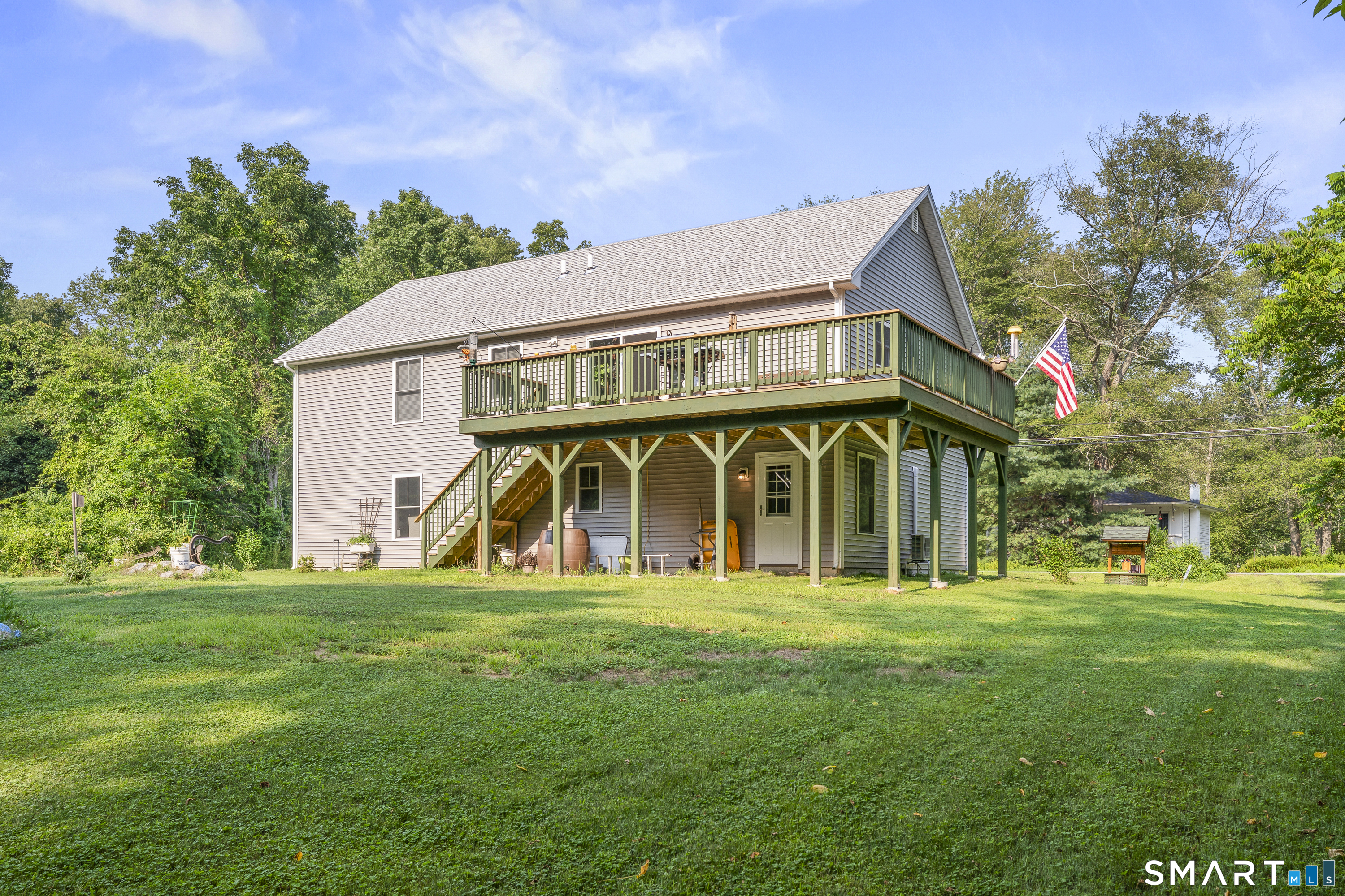 89 Lisbon Road Canterbury CT 06331
