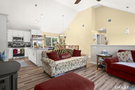 89 Lisbon Road Canterbury CT 06331