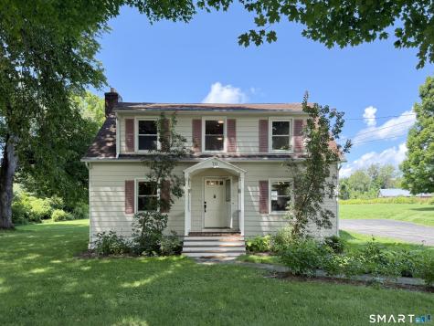 70 Gay Street Sharon CT 06069
