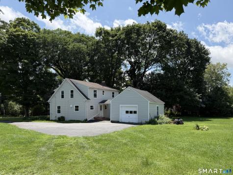 70 Gay Street Sharon CT 06069