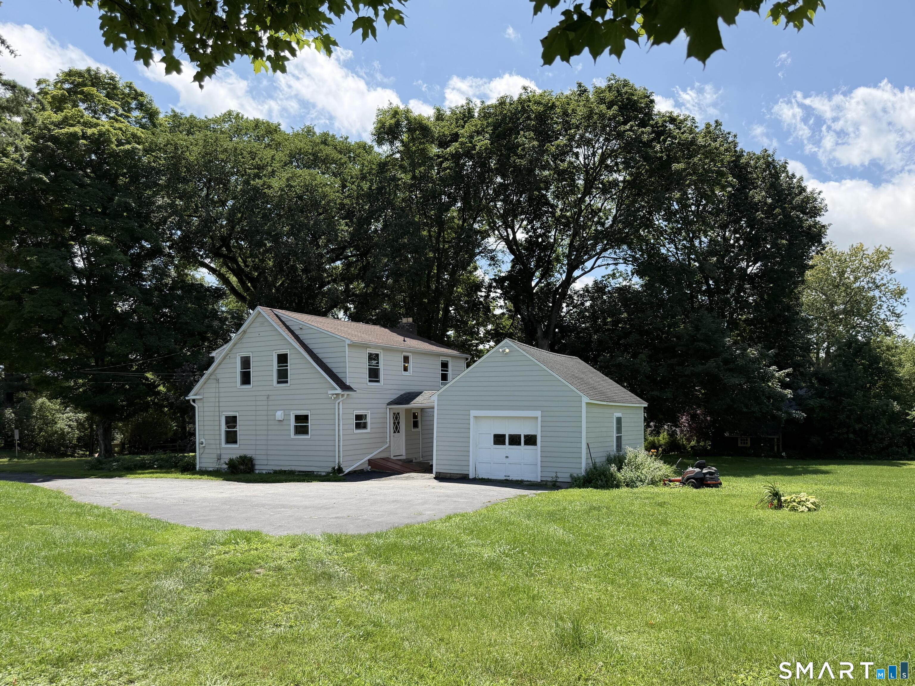 70 Gay Street Sharon CT 06069