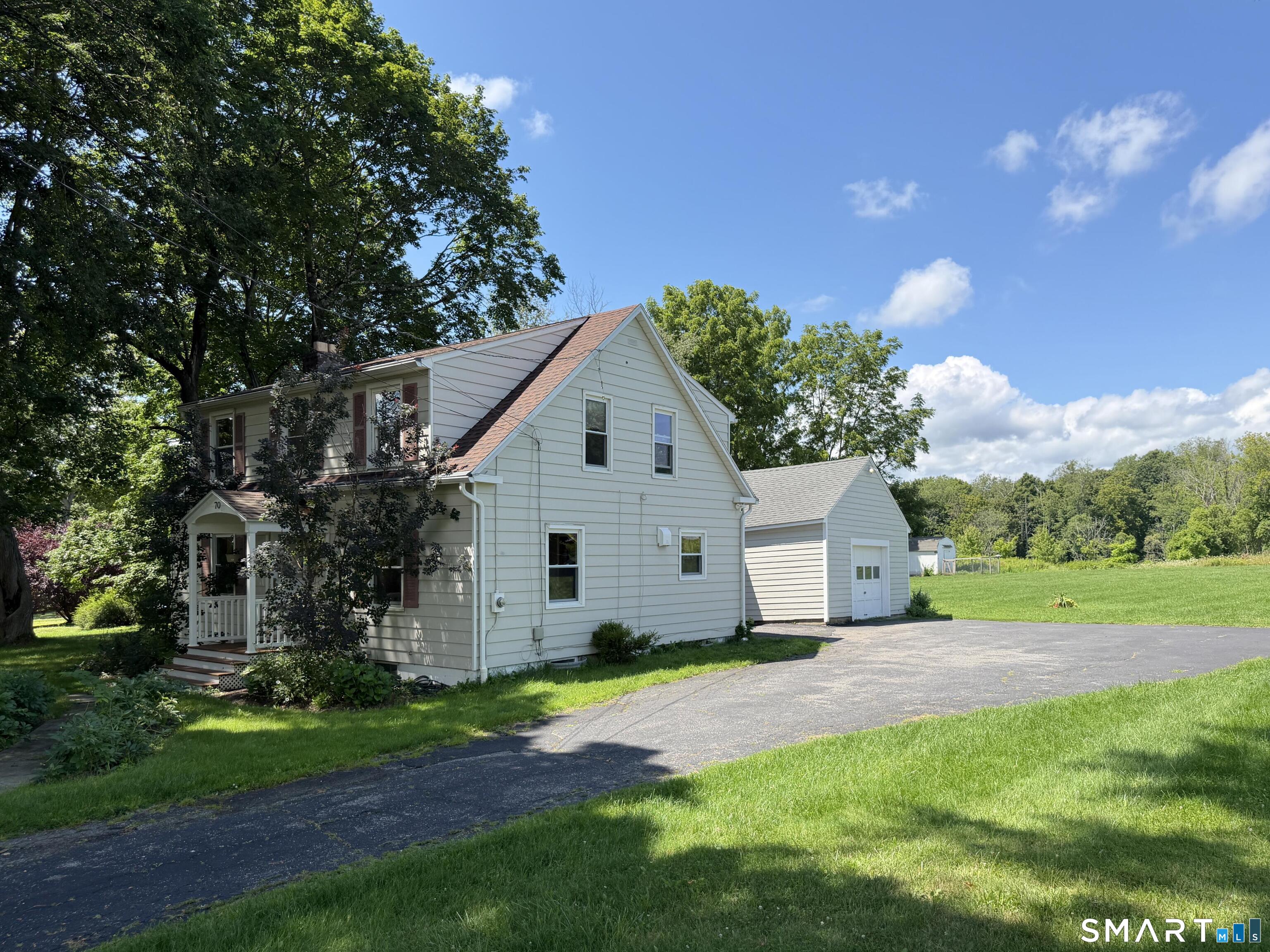 70 Gay Street Sharon CT 06069