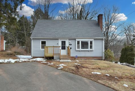 47 Four Rod Road Berlin CT 06037