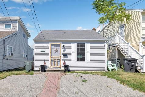 33 Cooper Avenue Milford CT 06460