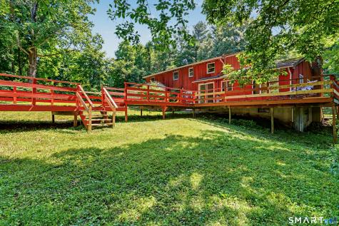 120 Soundview Avenue Shelton CT 06484