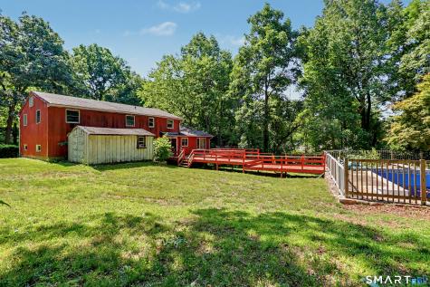 120 Soundview Avenue Shelton CT 06484