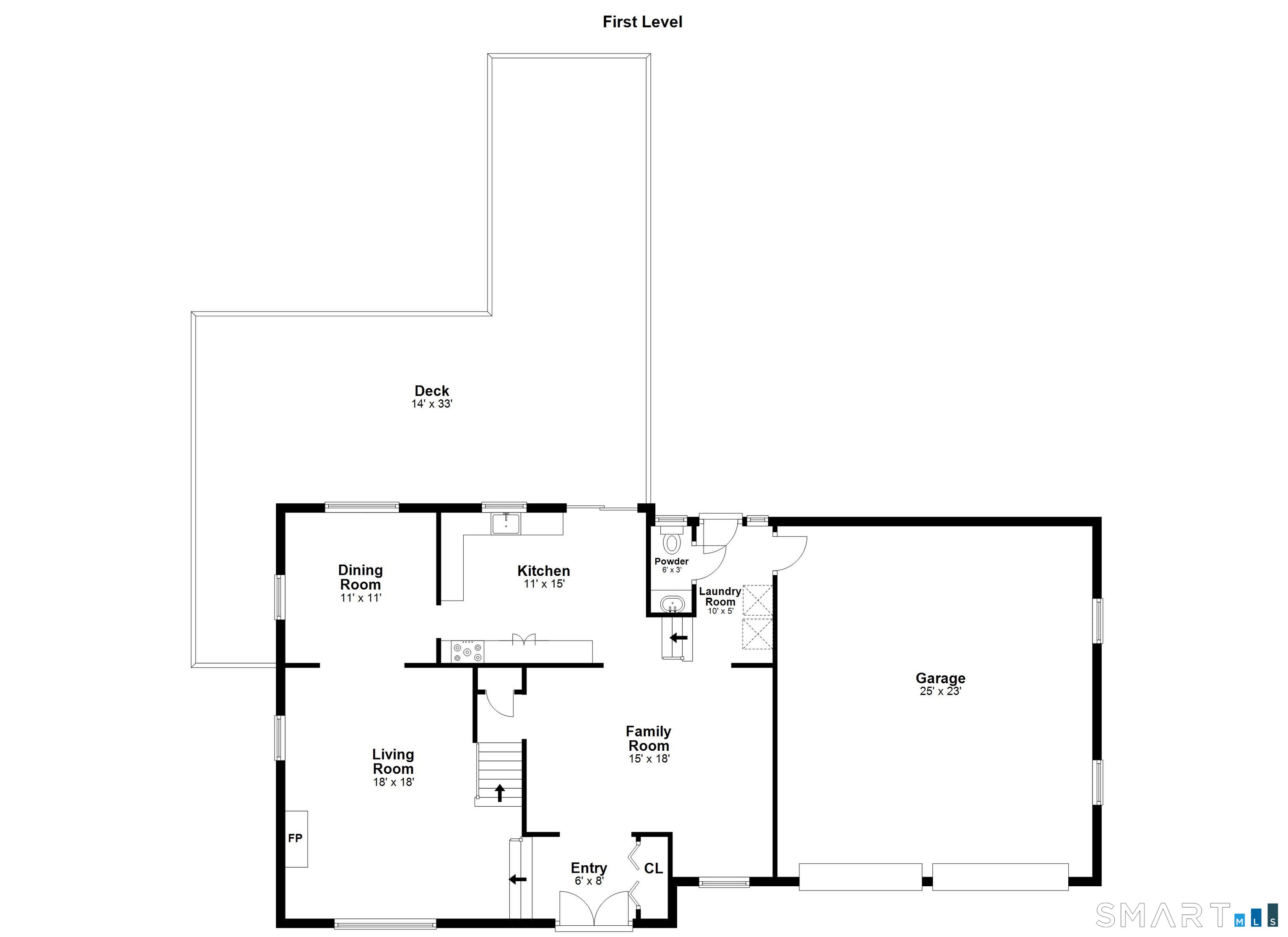 120 Soundview Avenue Shelton CT 06484