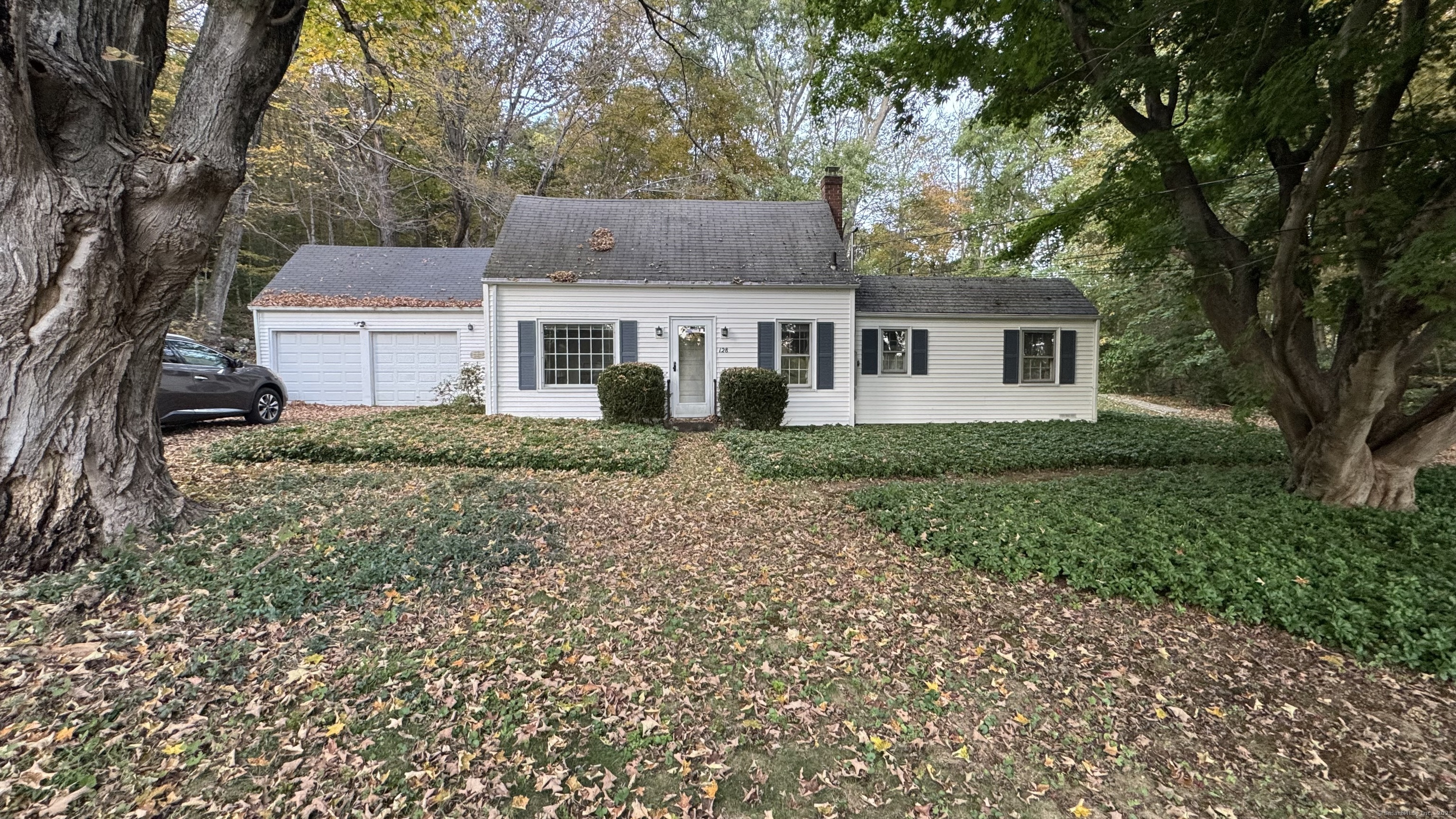 128 Machine Shop Hill Road Windham CT 06266