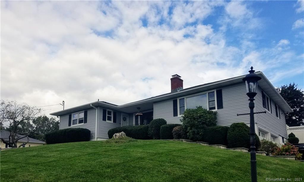 3 Sil Cam Drive Danbury CT 06811