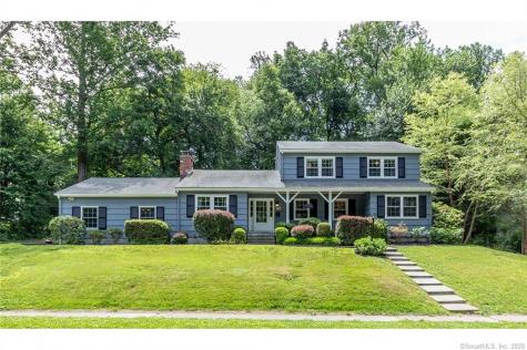 580 Katona Drive Fairfield CT 06824