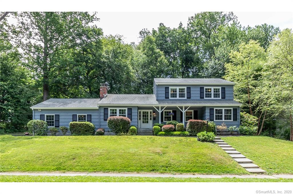 580 Katona Drive Fairfield CT 06824