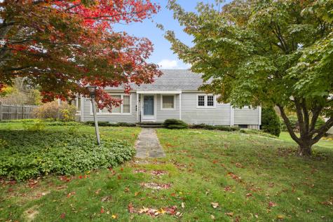 5 Wiemes Court Waterford CT 06385