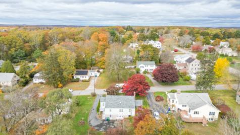 5 Wiemes Court Waterford CT 06385