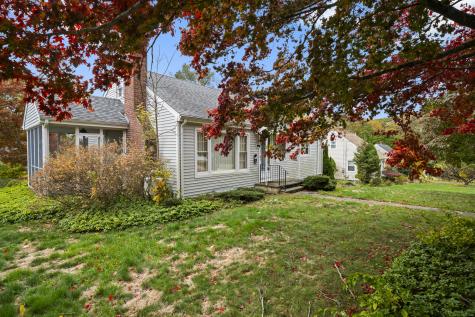 5 Wiemes Court Waterford CT 06385