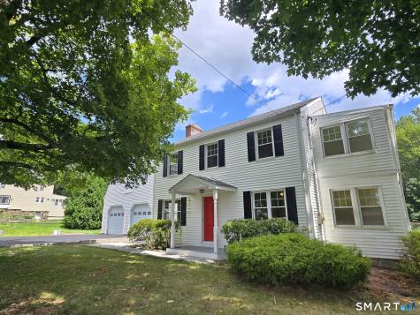 634 Bound Line Road Wolcott CT 06716