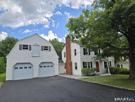 634 Bound Line Road Wolcott CT 06716