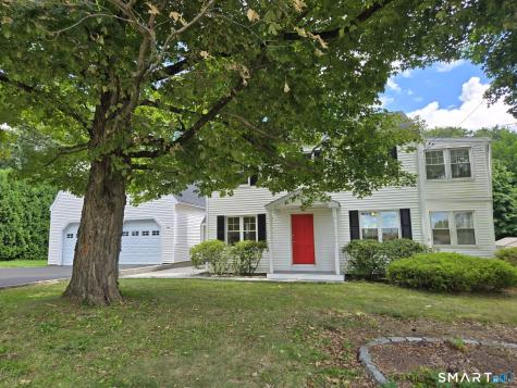 634 Bound Line Road Wolcott CT 06716