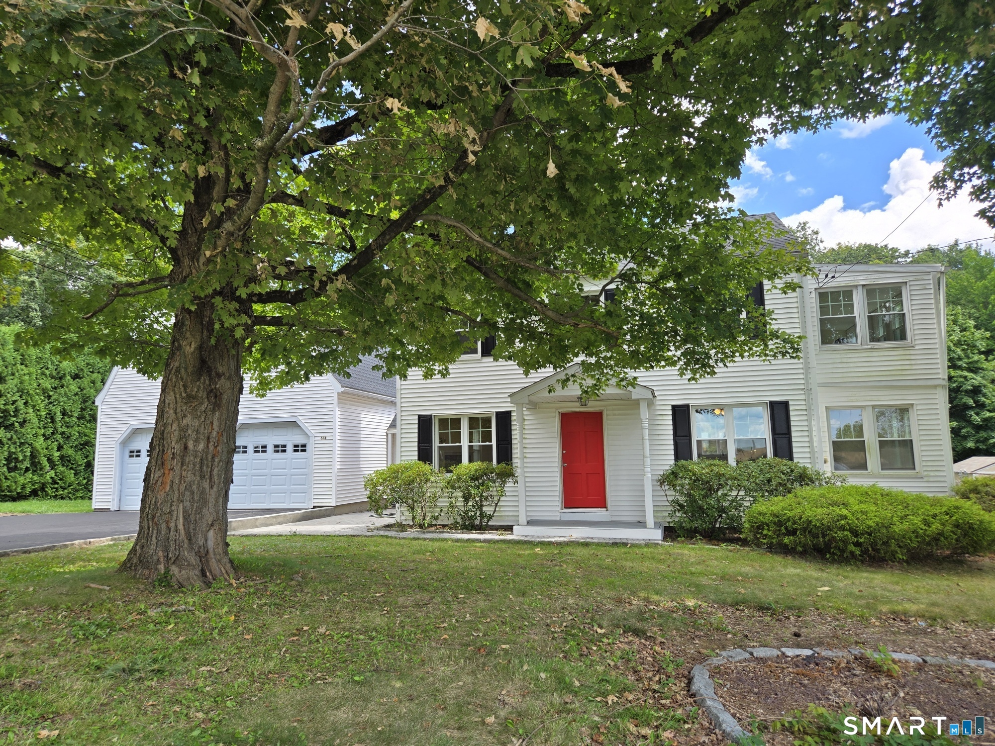 634 Bound Line Road Wolcott CT 06716