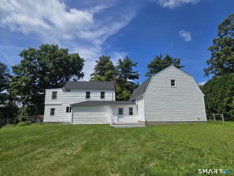 634 Bound Line Road Wolcott CT 06716