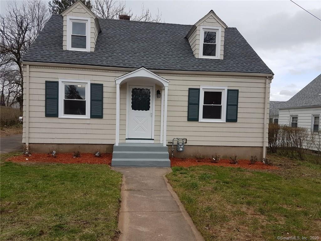28 Thayer Road Hamden CT 06514