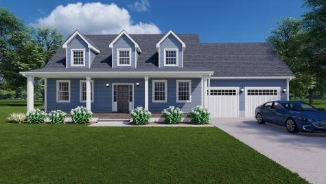 50 Benjamin Stanton Pentway Stonington CT 06378