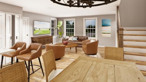 50 Benjamin Stanton Pentway Stonington CT 06378