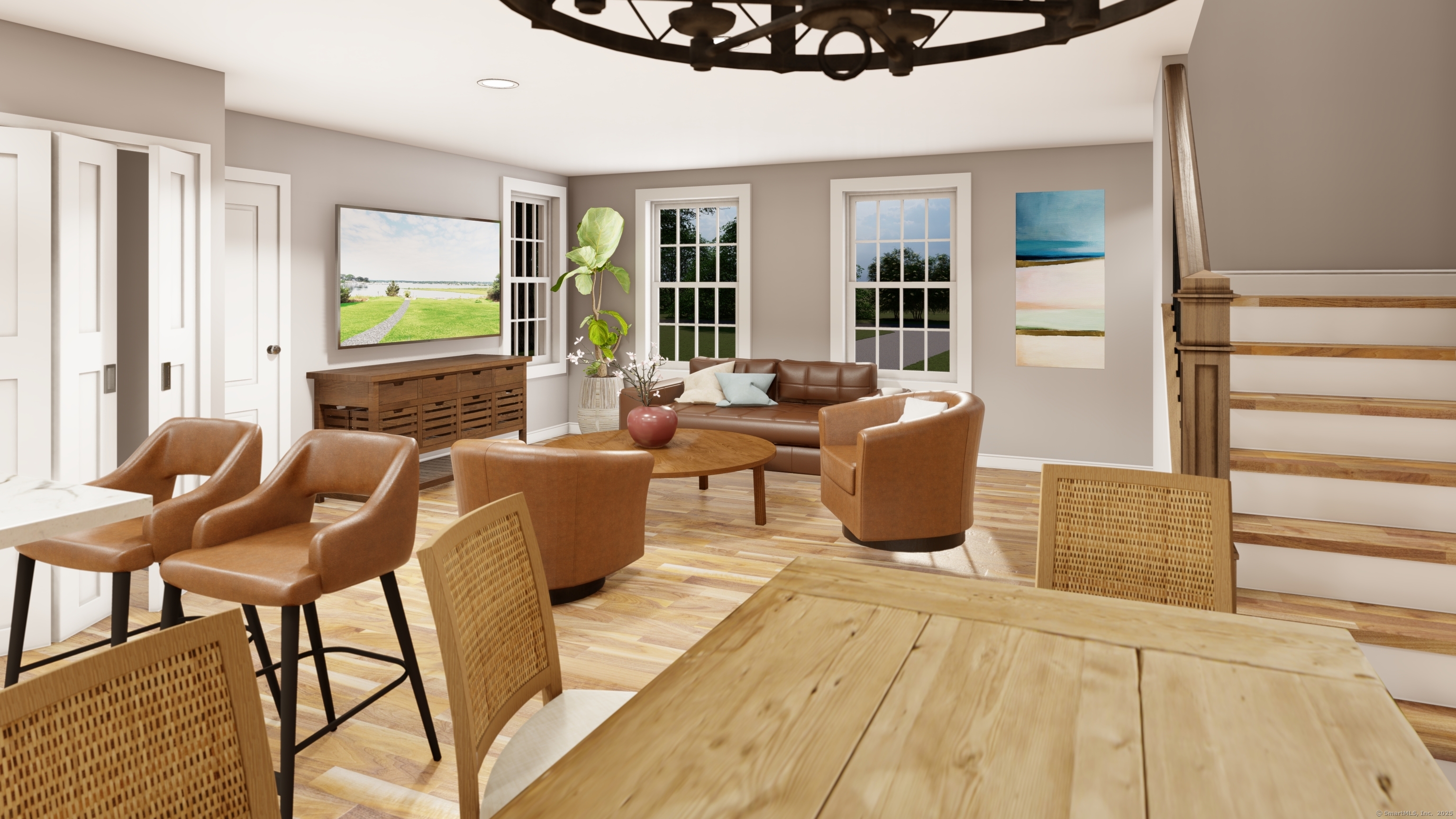 50 Benjamin Stanton Pentway Stonington CT 06378