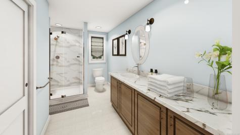 50 Benjamin Stanton Pentway Stonington CT 06378