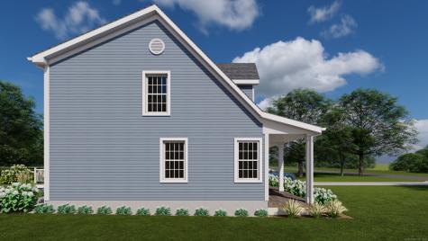 50 Benjamin Stanton Pentway Stonington CT 06378