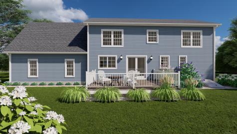 50 Benjamin Stanton Pentway Stonington CT 06378