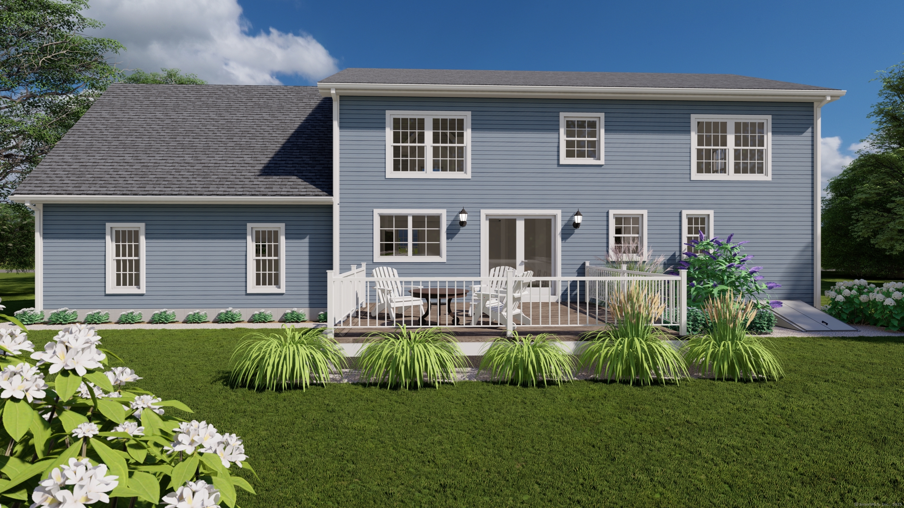 50 Benjamin Stanton Pentway Stonington CT 06378