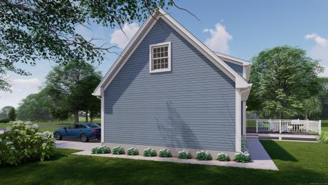 50 Benjamin Stanton Pentway Stonington CT 06378