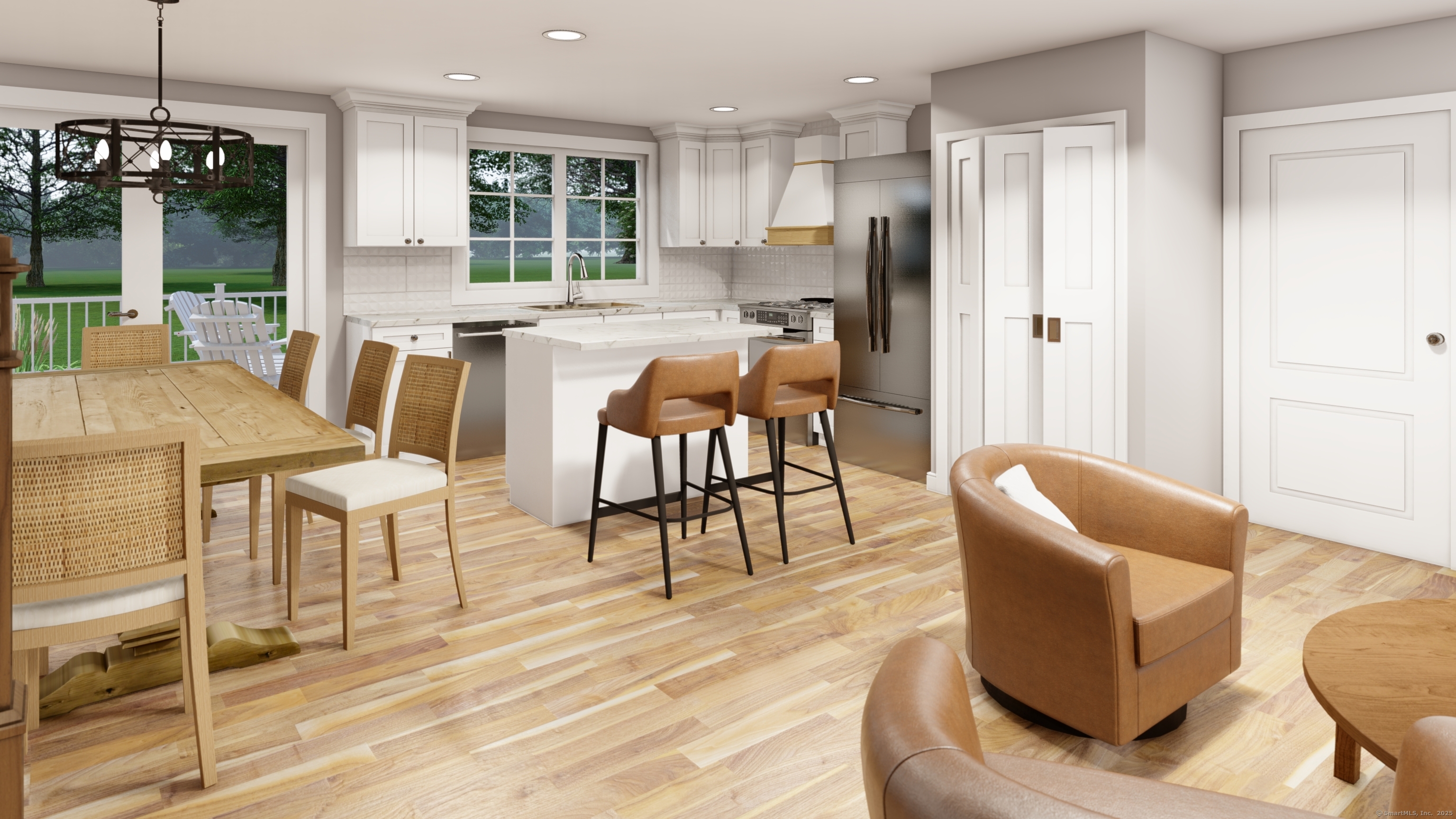 50 Benjamin Stanton Pentway Stonington CT 06378