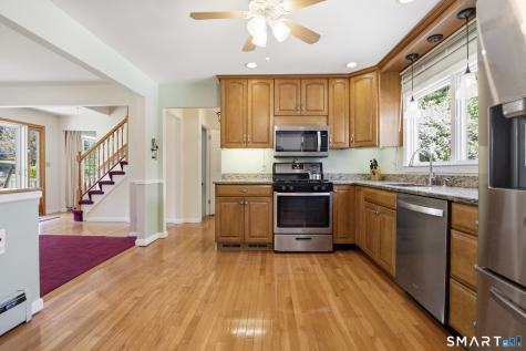 19 Zephyr Road Trumbull CT 06611