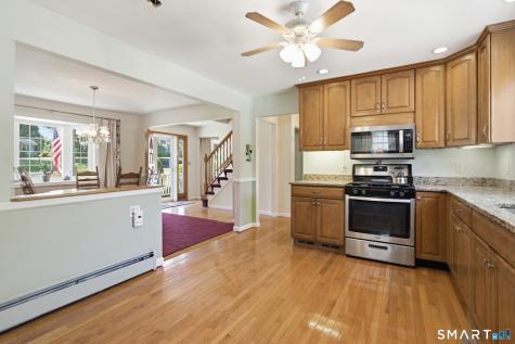 19 Zephyr Road Trumbull CT 06611