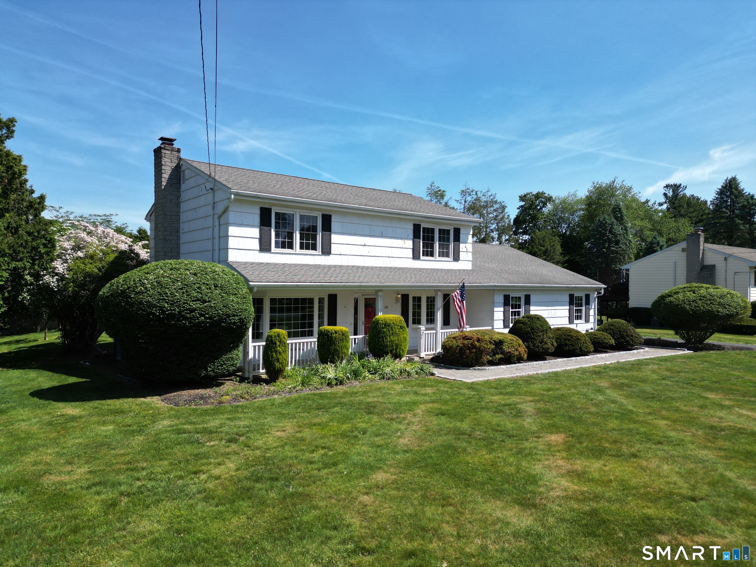 19 Zephyr Road Trumbull CT 06611