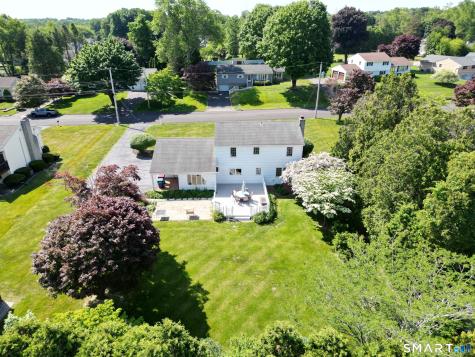 19 Zephyr Road Trumbull CT 06611