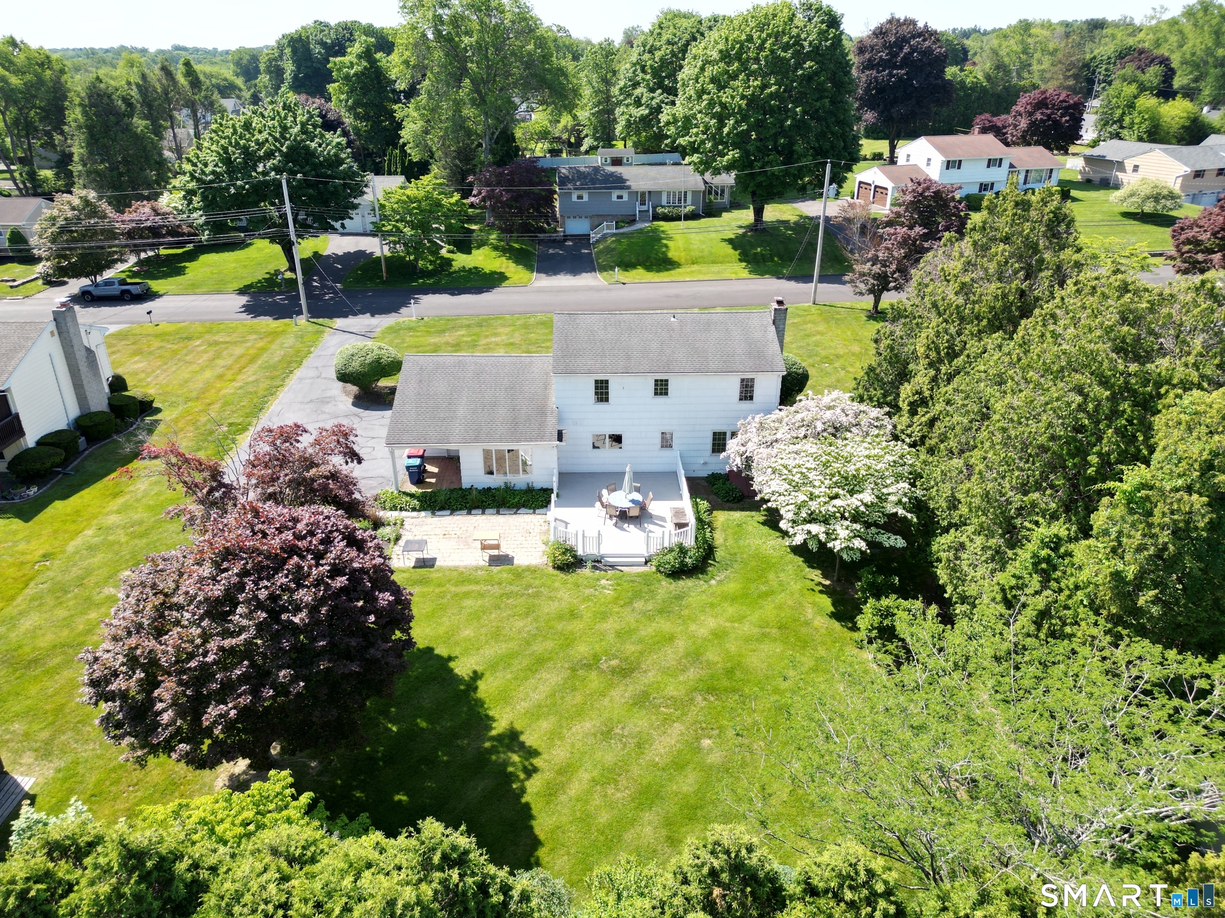 19 Zephyr Road Trumbull CT 06611