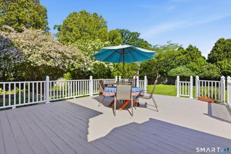 19 Zephyr Road Trumbull CT 06611