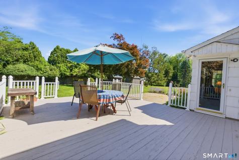 19 Zephyr Road Trumbull CT 06611
