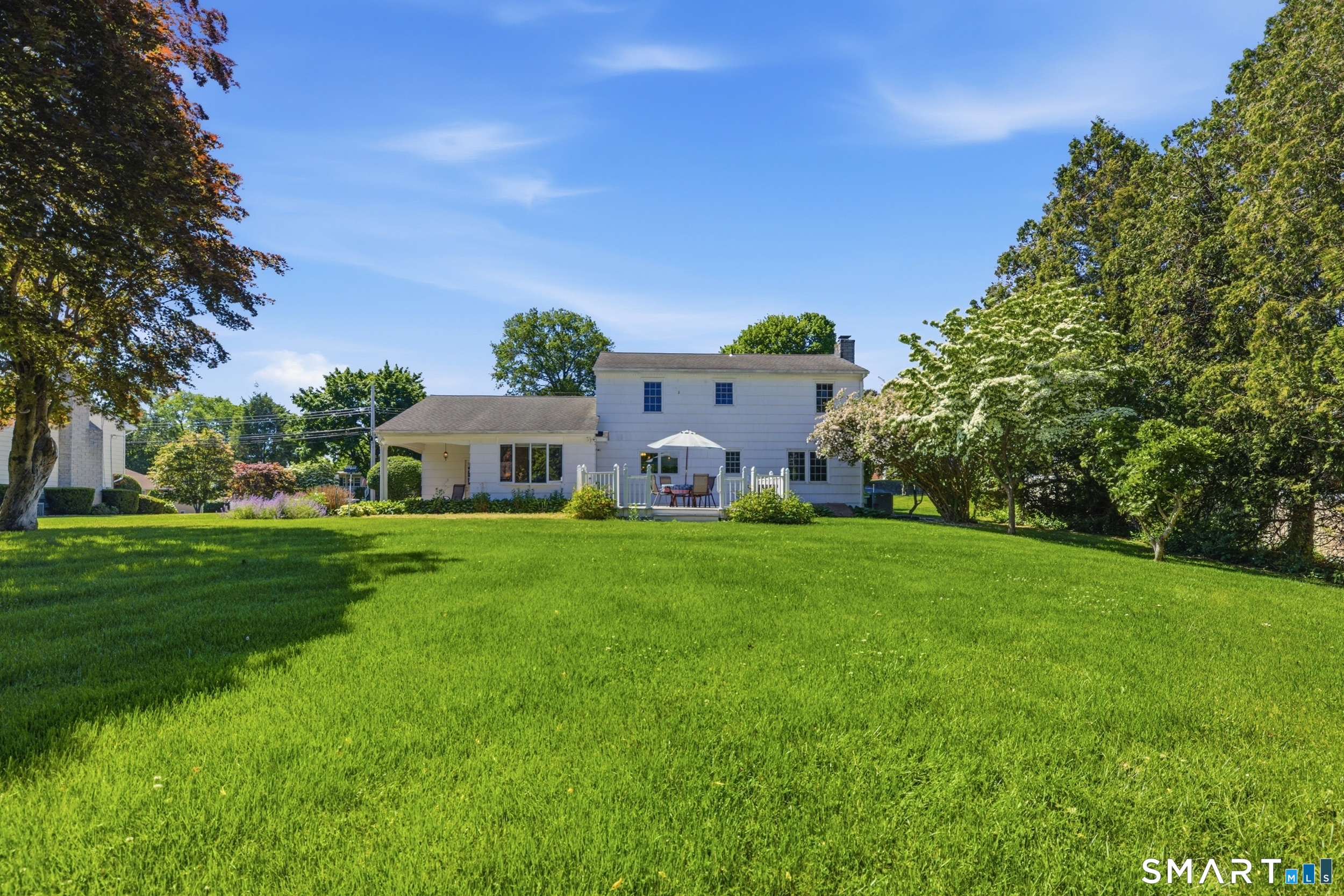 19 Zephyr Road Trumbull CT 06611