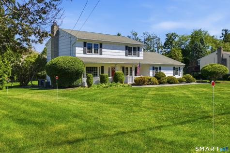 19 Zephyr Road Trumbull CT 06611