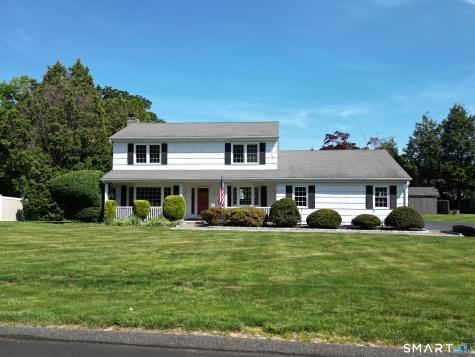 19 Zephyr Road Trumbull CT 06611