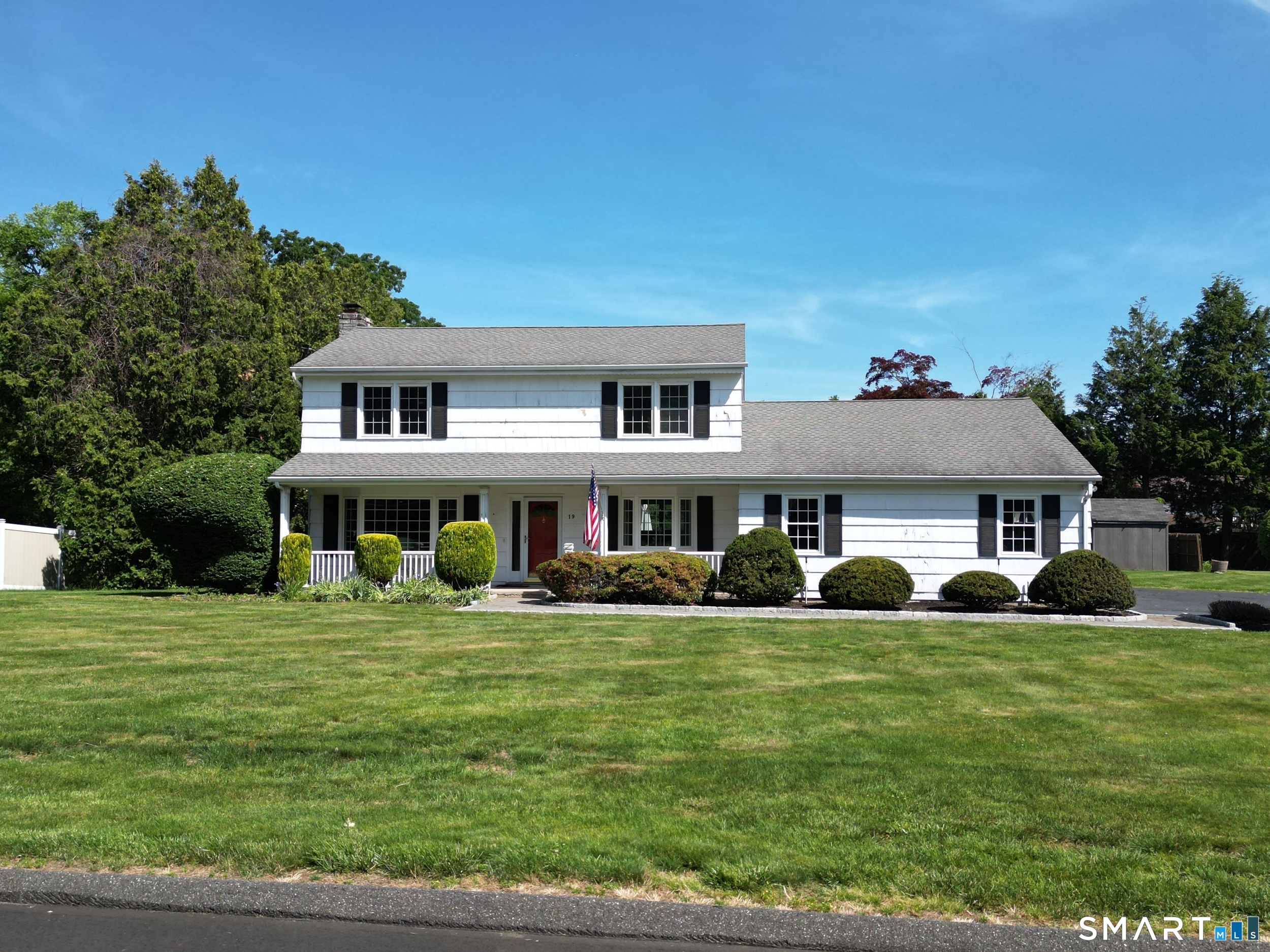 19 Zephyr Road Trumbull CT 06611