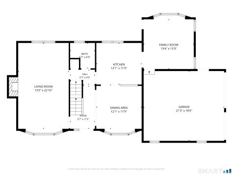 19 Zephyr Road Trumbull CT 06611