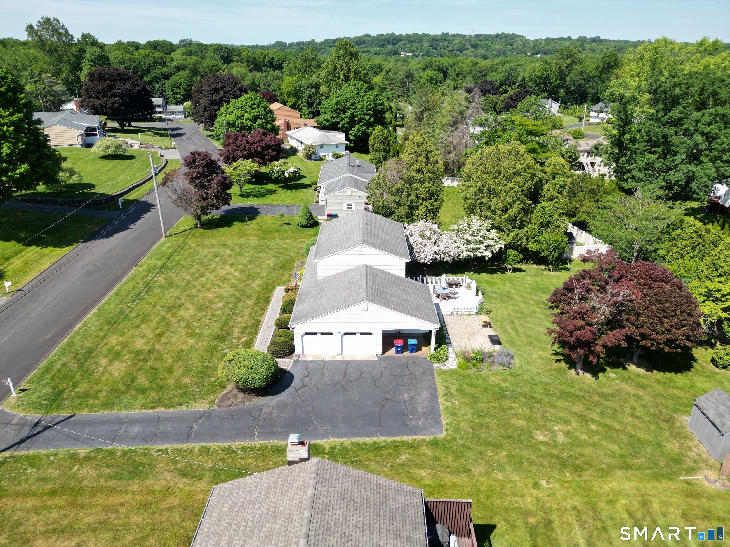 19 Zephyr Road Trumbull CT 06611